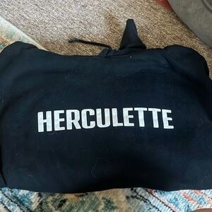 Oversized Hoodie. Super Soft barely worn